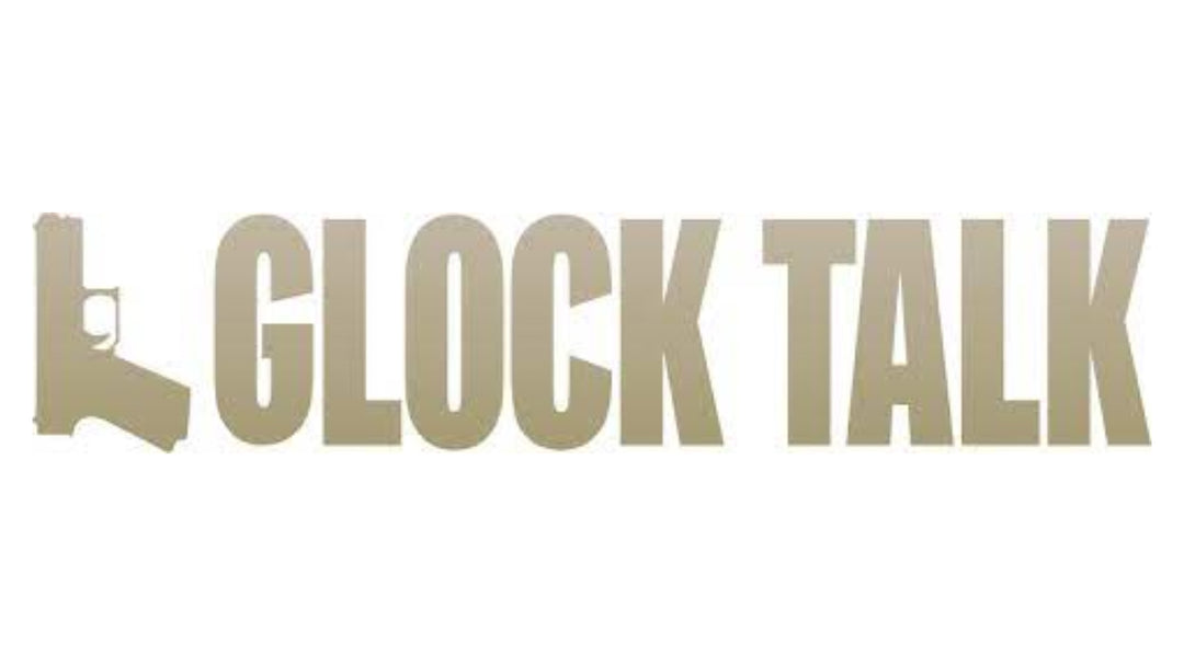 Glock Talk Forum Mention, 2015