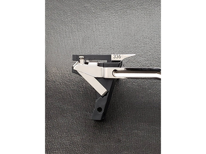 JOHNNY GLOCKS EVOLUTION X DROP-IN COMBAT TRIGGER SYSTEM
