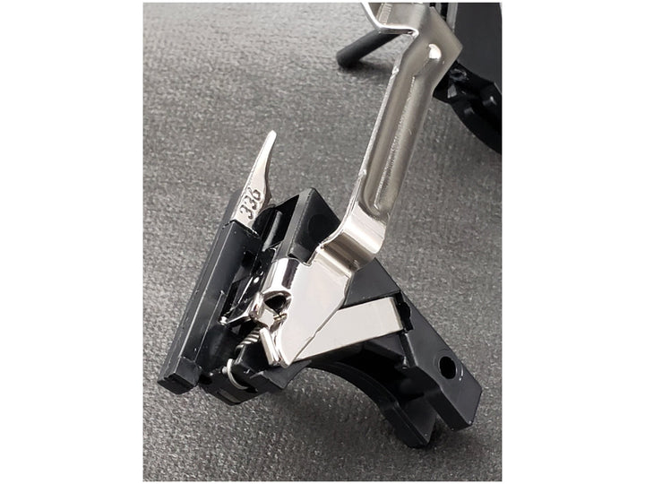 JOHNNY GLOCKS EVOLUTION X DROP-IN COMBAT TRIGGER SYSTEM
