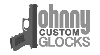 Johnny Custom Glocks logo
