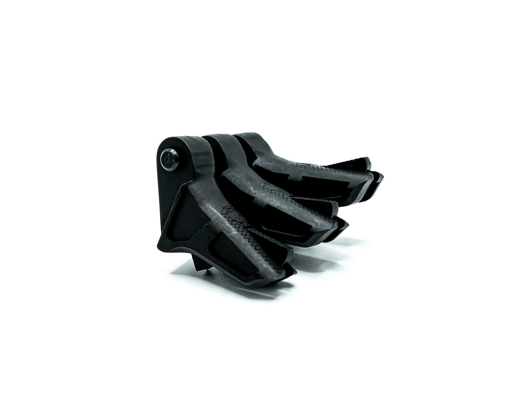 GLOCK PERFORMANCE TRIGGER VEX SHOE UPGRADE