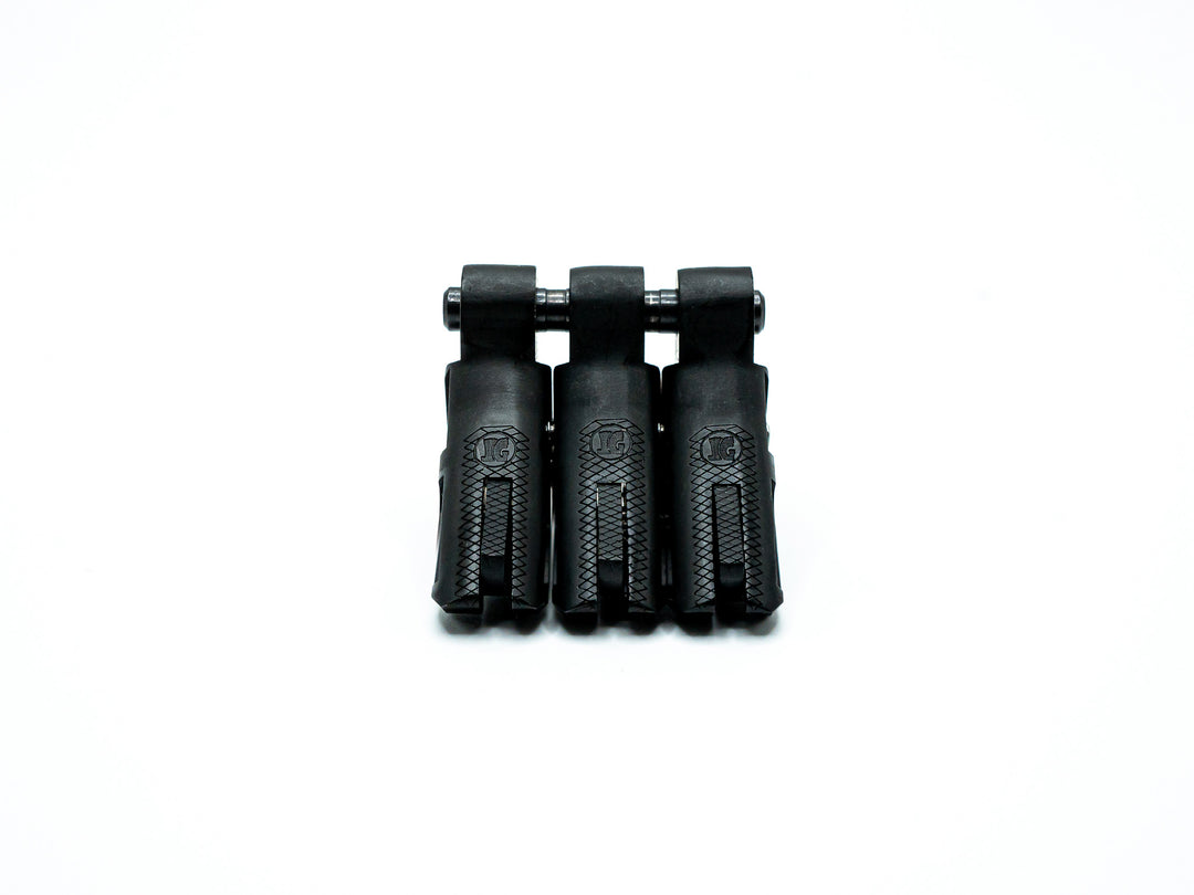 GLOCK PERFORMANCE TRIGGER VEX SHOE UPGRADE