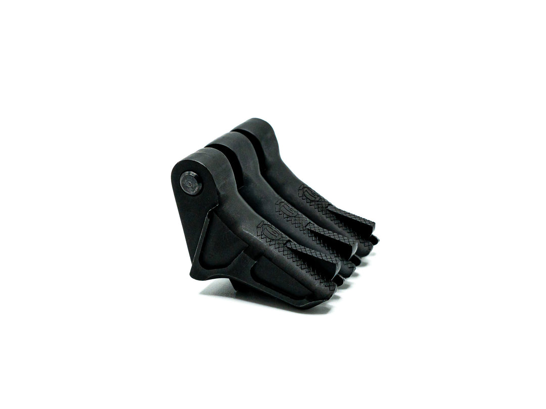 GLOCK PERFORMANCE TRIGGER VEX SHOE UPGRADE