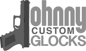 Johnny Custom Glocks logo