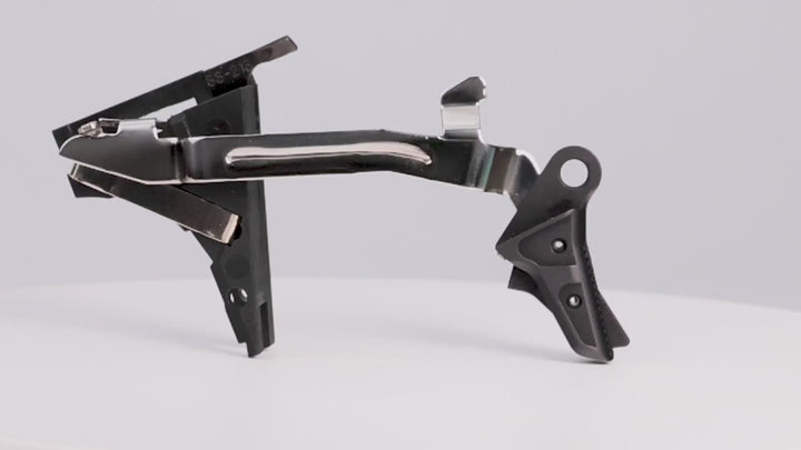 JOHNNY GLOCKS UMBRA DROP-IN TRIGGER SYSTEM for SHADOW SYSTEMS