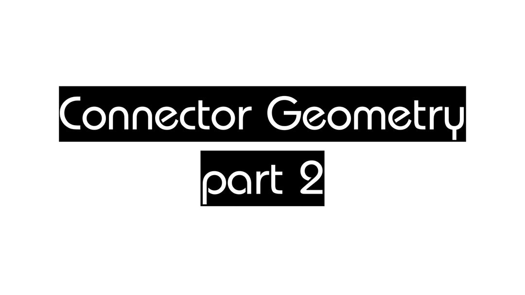 Glock Connector Geometry & Spring Combinations Part 2 EDUCATIONAL ONLY