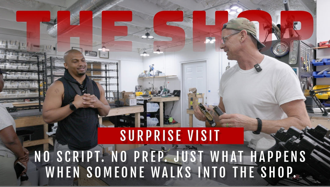 Combat vs Competition Triggers — Johnny Explains the Difference