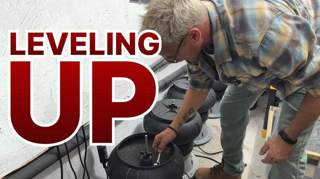 Leveling Up Glock Triggers: Shop Upgrades & Polishing Process