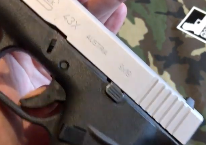 Guns and Outdoors Channel Review on Johnny Glocks Drop-In Trigger