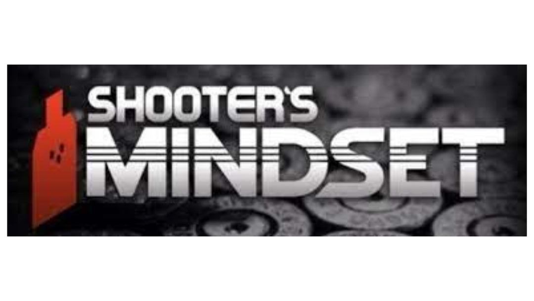 The Shooter's Mindset review of Johnny Custom Glocks