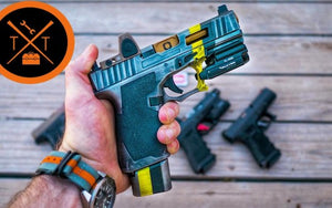 Tactical Toolbox Top 5 Best Glock 19 Upgrade Triggers 2018