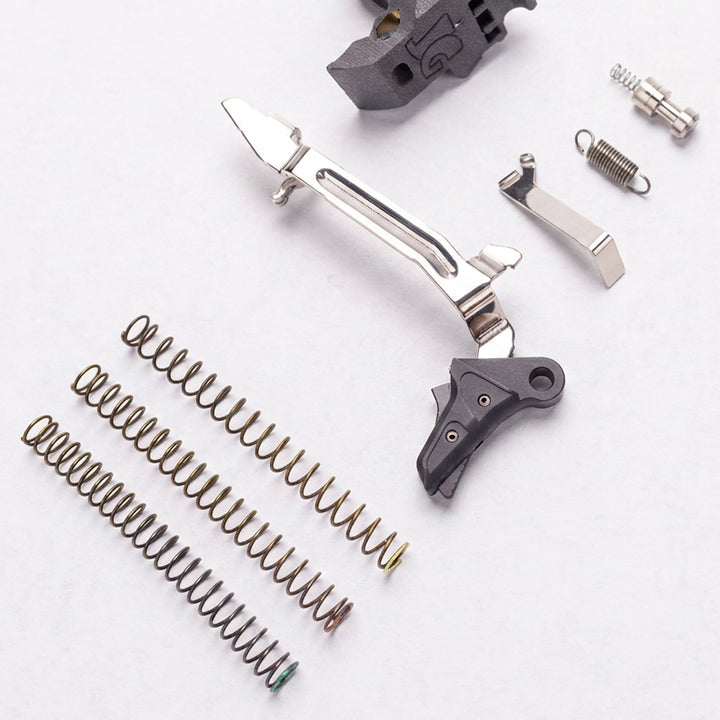 VEX RXM Drop-In Trigger System