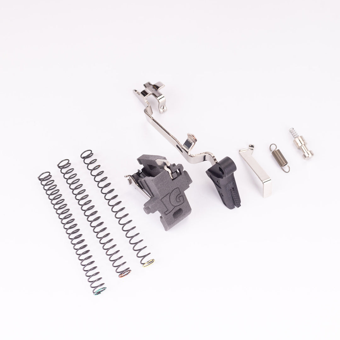 VEX RXM Drop-In Trigger System