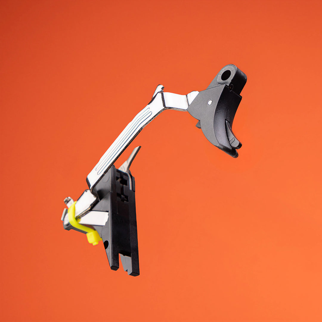 JOHNNY GLOCKS EVOLUTION X DROP-IN COMBAT TRIGGER SYSTEM