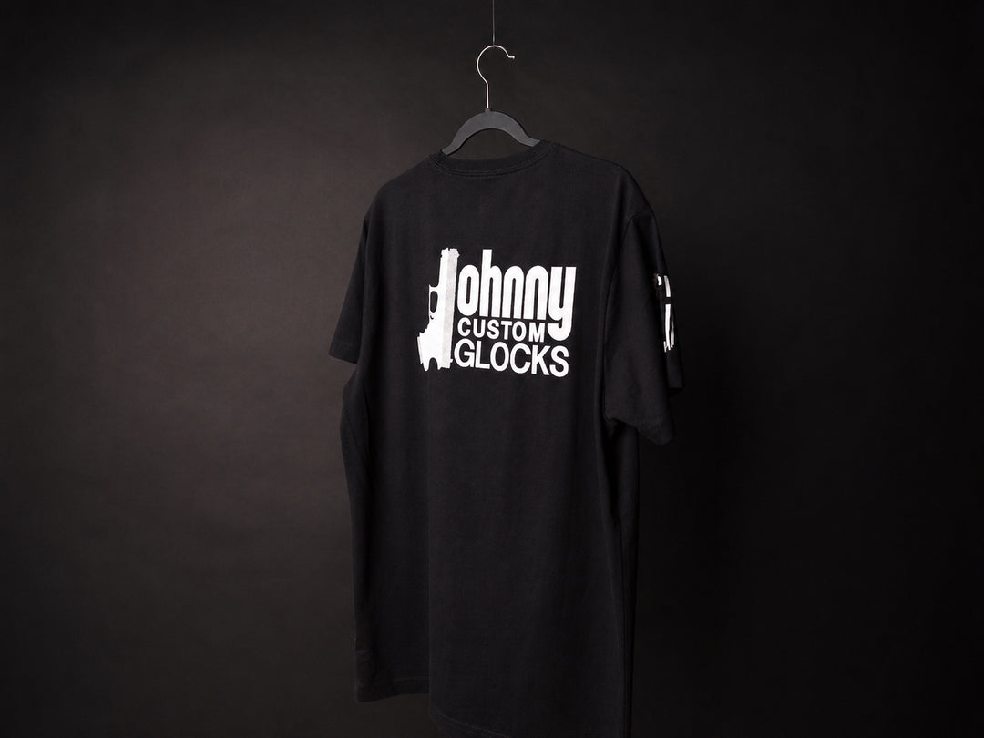 JOHNNY CUSTOM GLOCKS T-Shirt