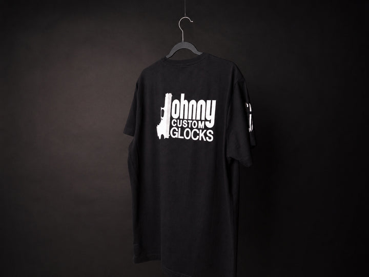 JOHNNY CUSTOM GLOCKS T-Shirt