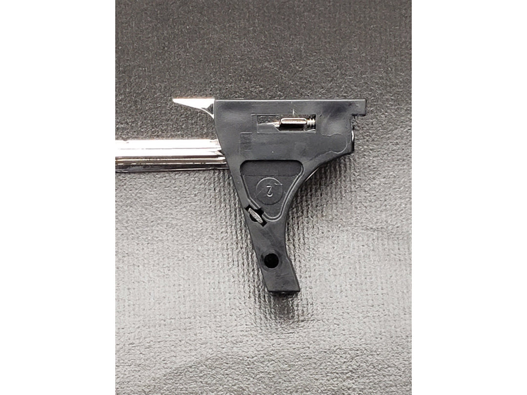 Competition Springs Kit for GLOCK Gen5 - Eemann Tech Competition Springs Kit for GLOCK Gen5 - Eemann Tech