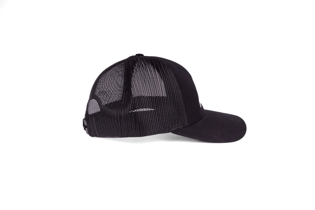 JOHNNY CUSTOM GLOCKS Trucker Hat