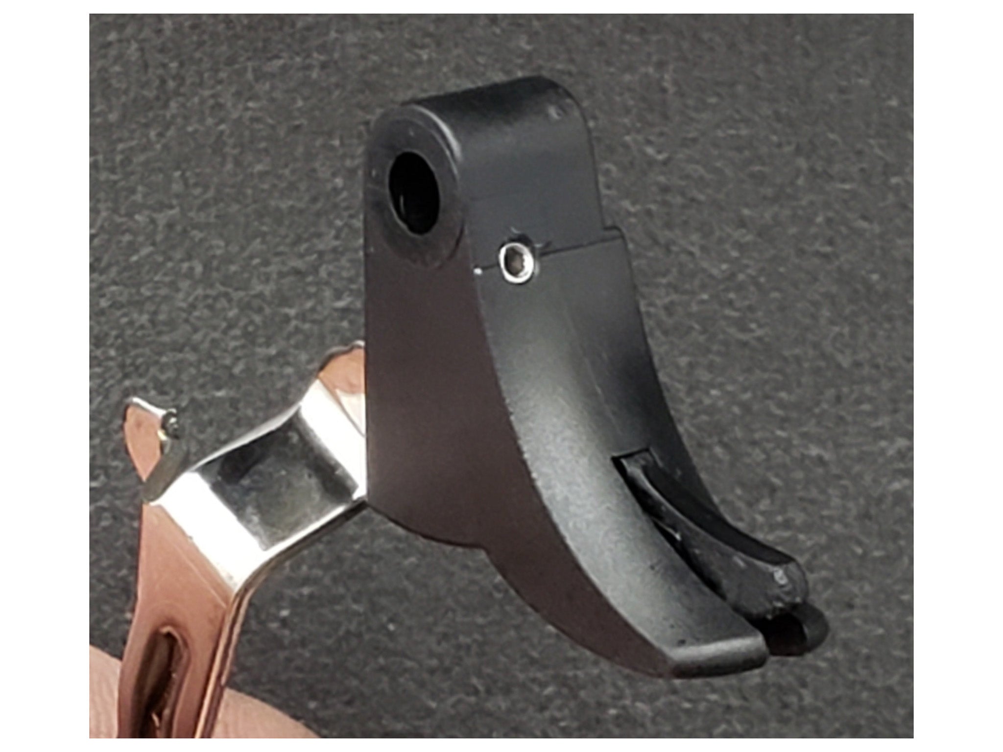 JOHNNY GLOCKS EVOLUTION X DROP-IN COMBAT TRIGGER SYSTEM – Johnny