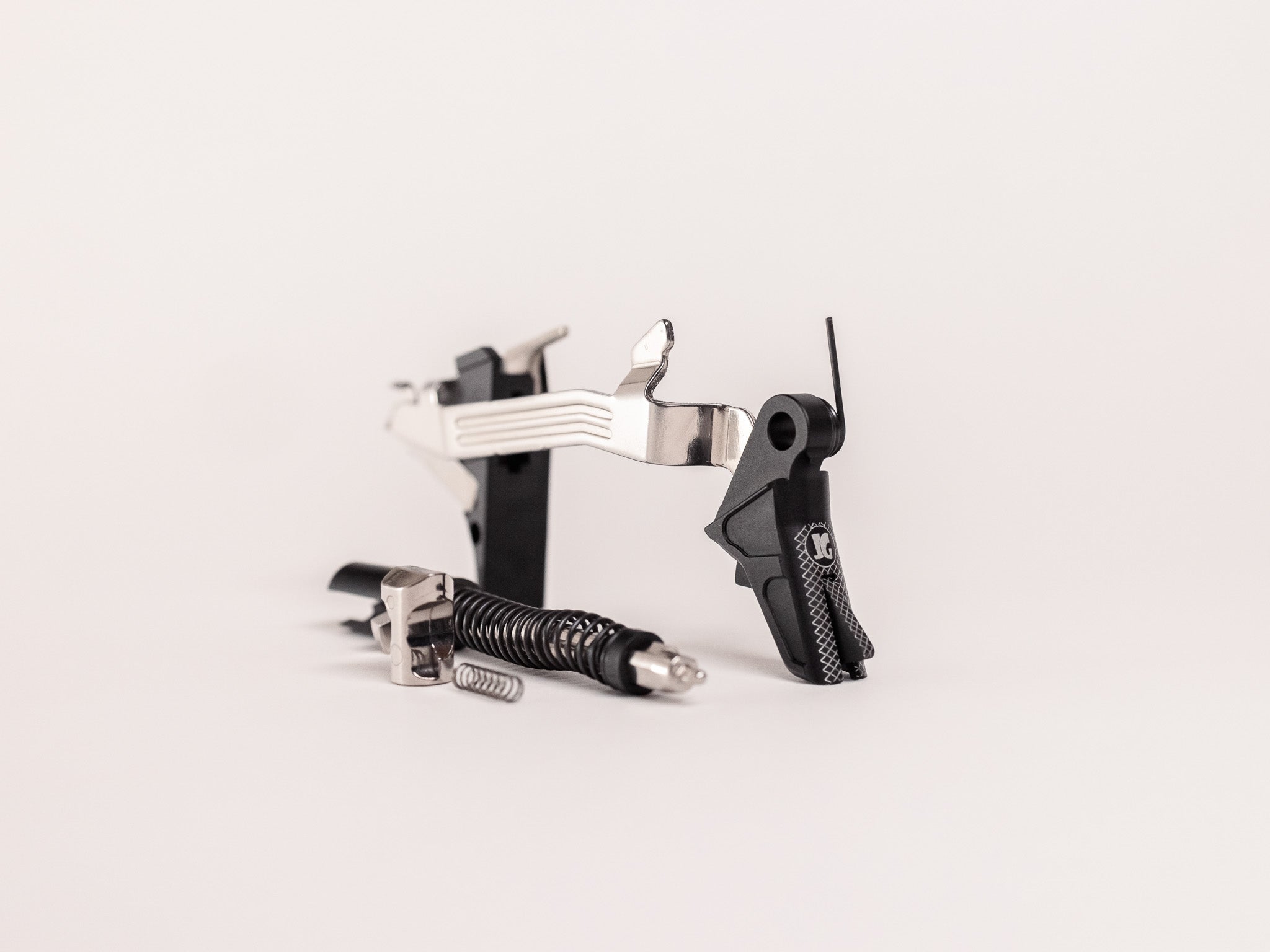 JOHNNY GLOCKS 4311 DROP-IN SLIMLINE GLOCK TRIGGER SYSTEM – Johnny