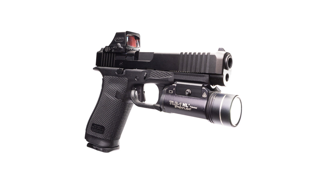 VEX™ SIX Drop-In Trigger System