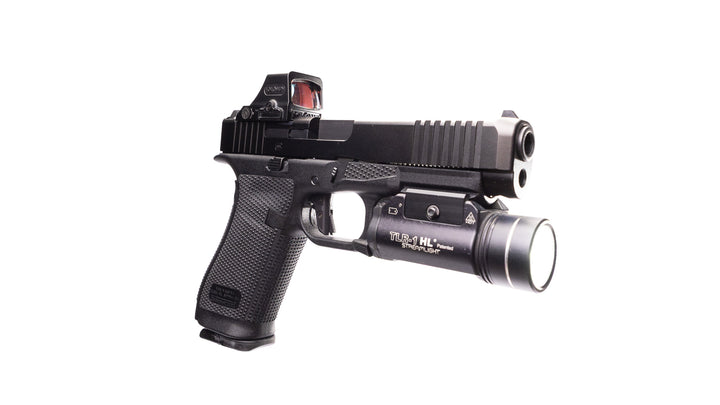 VEX™ SIX Drop-In Trigger System