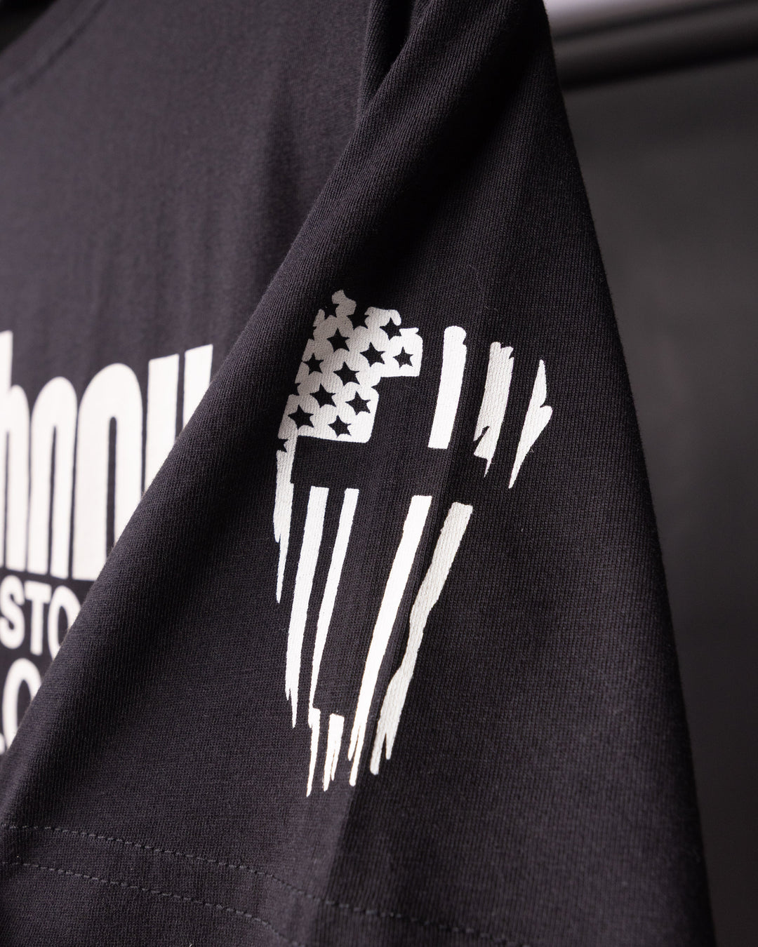 JOHNNY CUSTOM GLOCKS T-Shirt