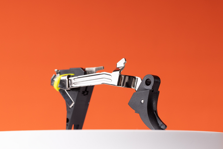 JOHNNY GLOCKS EVOLUTION X DROP-IN COMBAT TRIGGER SYSTEM