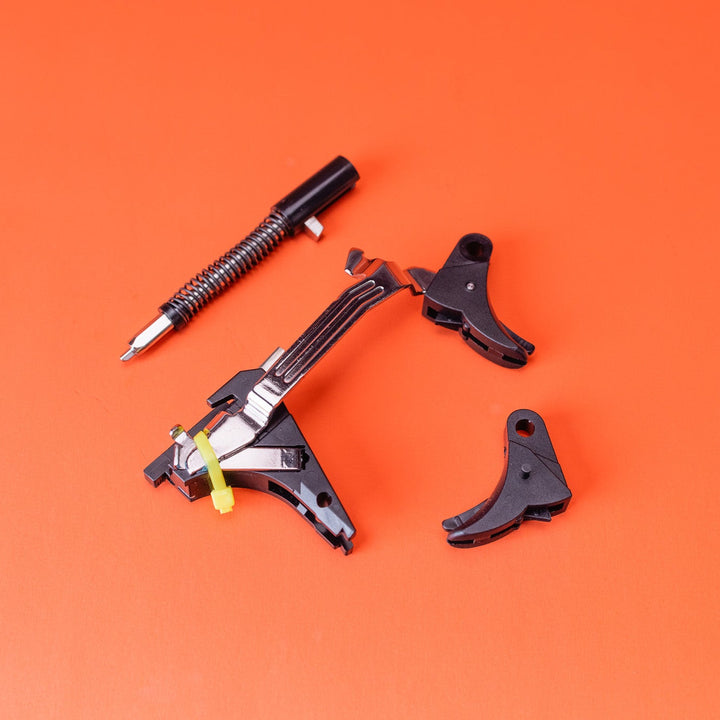 JOHNNY GLOCKS EVOLUTION X DROP-IN COMBAT TRIGGER SYSTEM