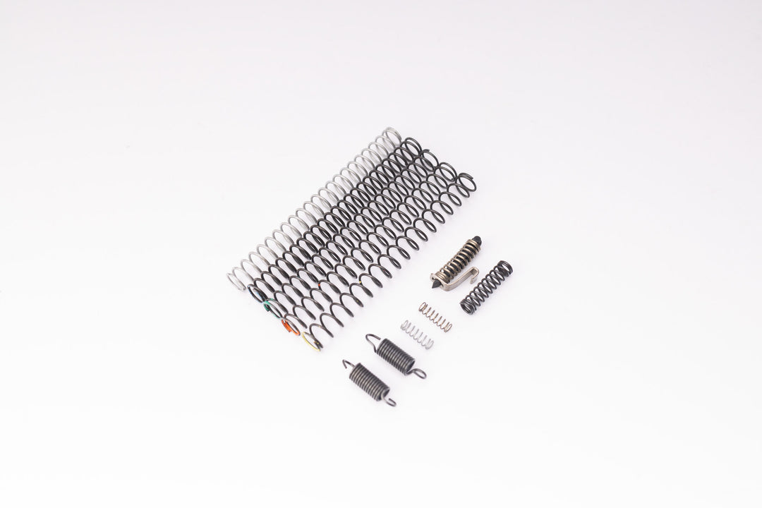 Johnny Glocks Tuning Maintenance &amp; Repair