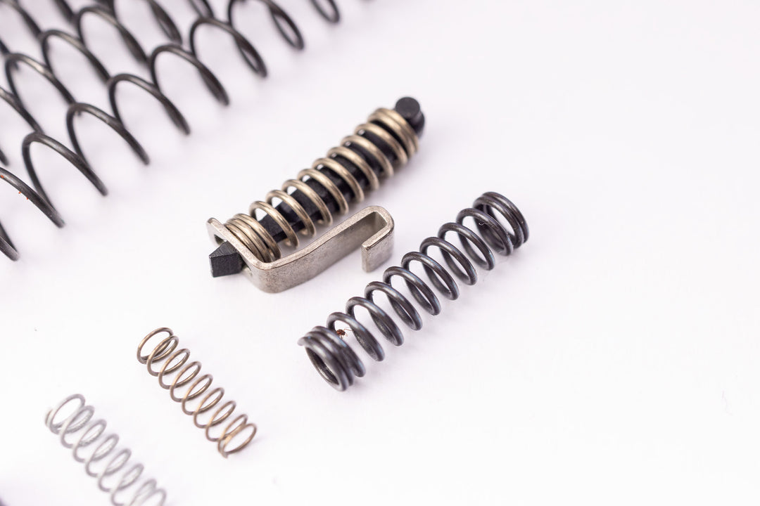 Johnny Glocks Tuning Maintenance &amp; Repair
