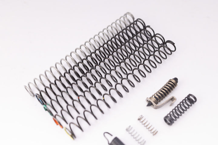 Johnny Glocks Tuning Maintenance &amp; Repair