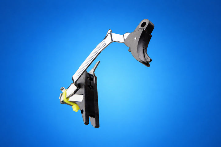 JOHNNY GLOCKS EVOLUTION X DROP-IN COMPETITION TRIGGER SYSTEM