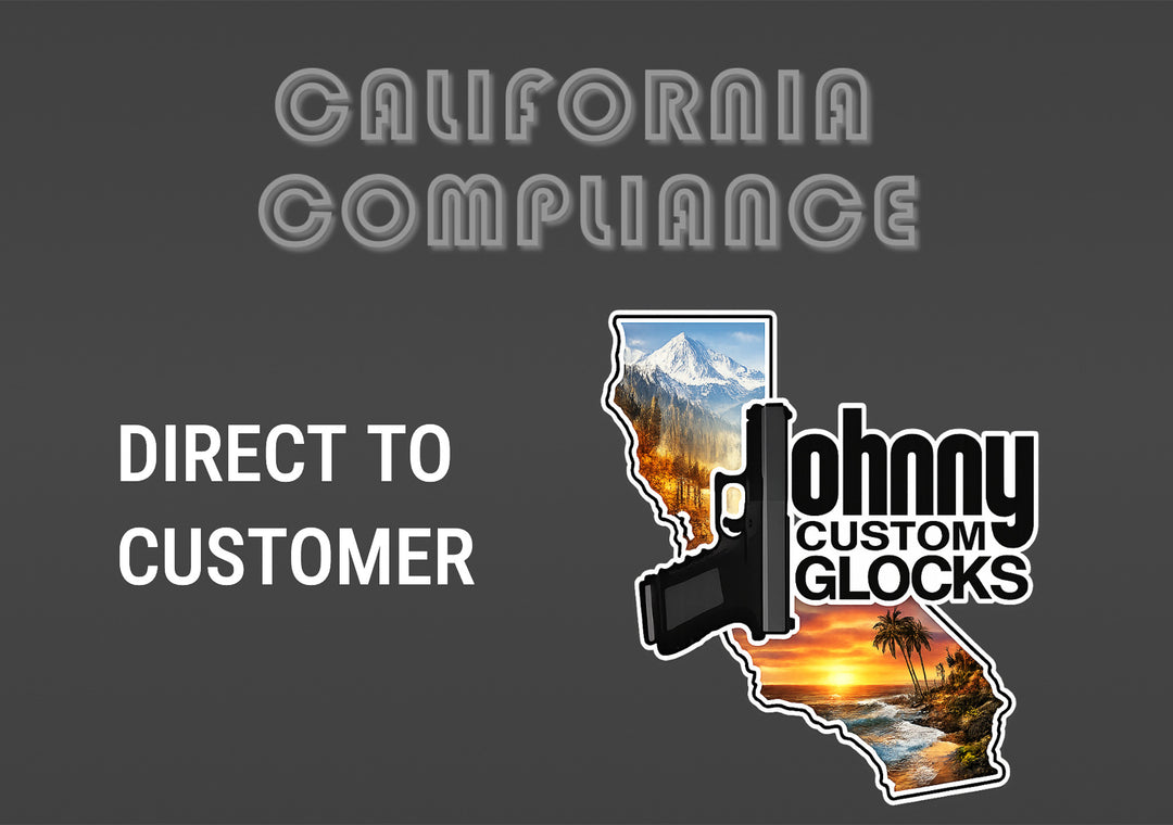 California Compliance Verification
