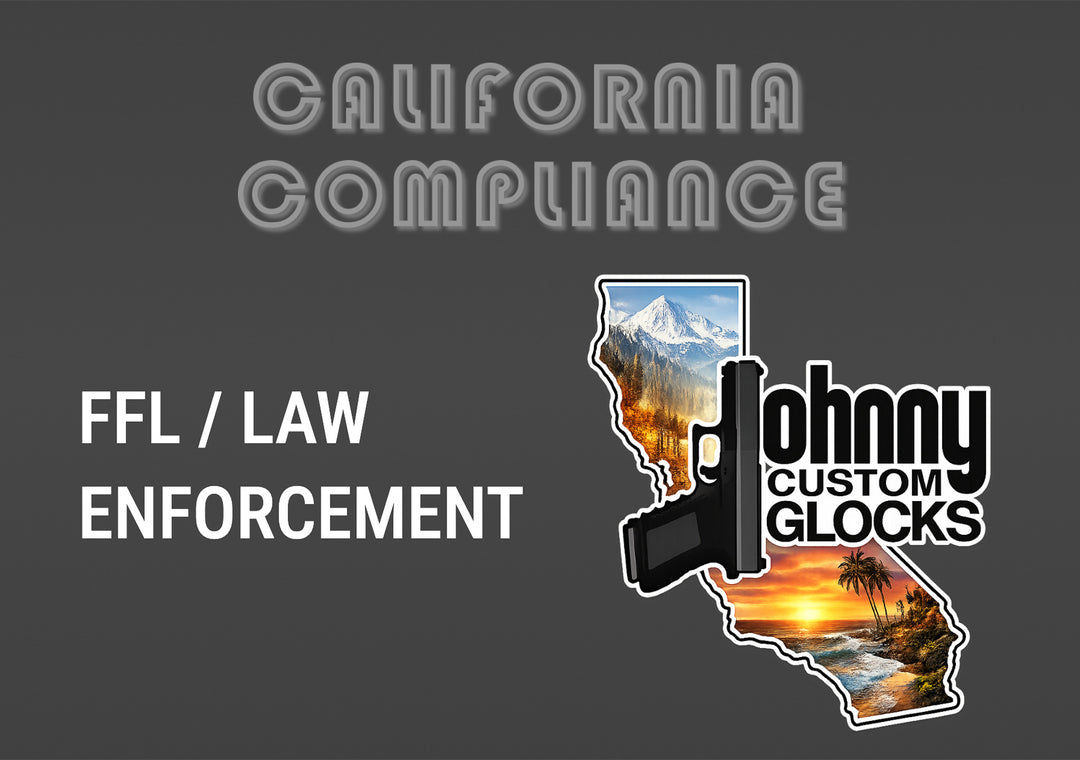 California Compliance Verification