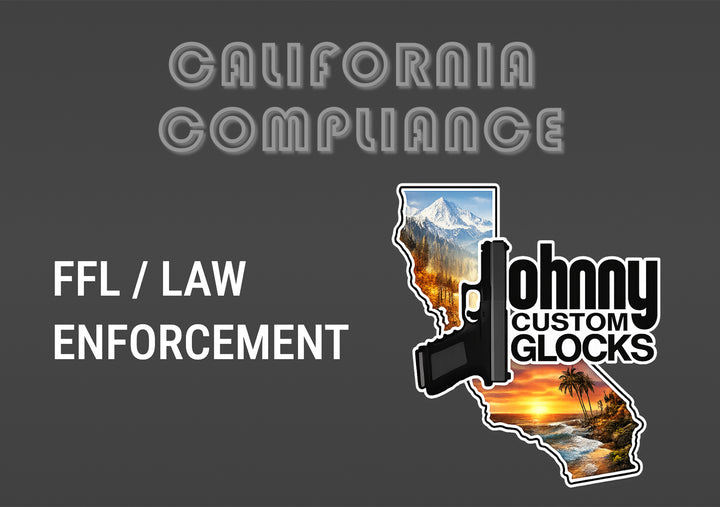 California Compliance Verification