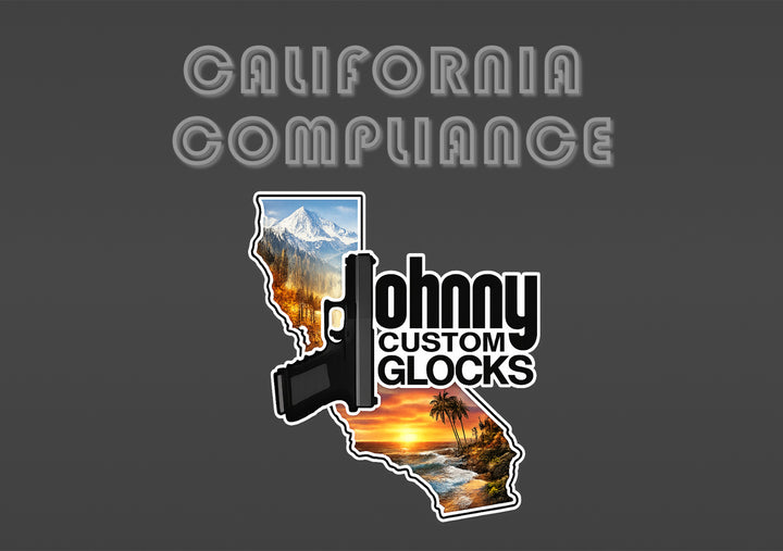 California Compliance Verification