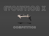 JOHNNY GLOCKS EVOLUTION X DROP-IN COMPETITION TRIGGER SYSTEM