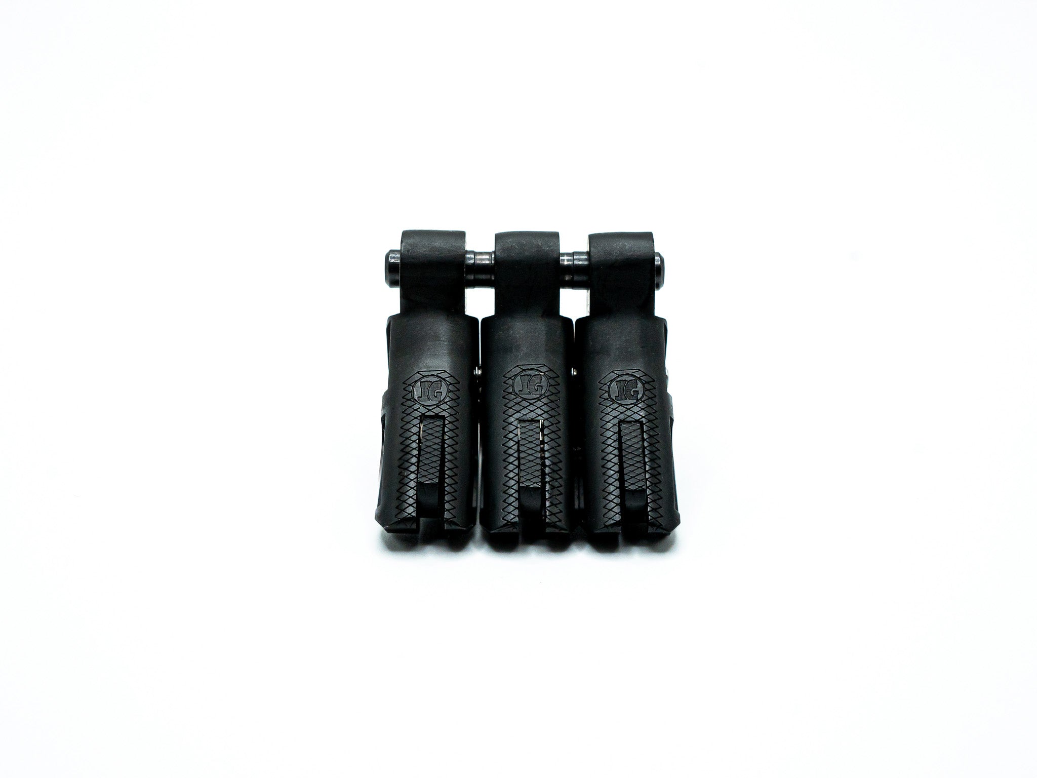 JOHNNY GLOCKS EVOLUTION X DROP-IN COMPETITION TRIGGER SYSTEM