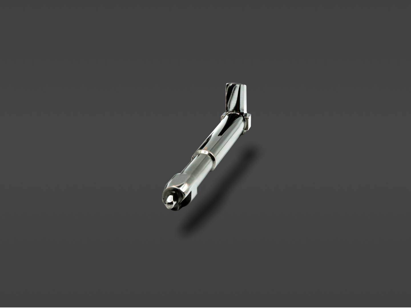 Glock Custom Striker Firing Pin Assembly – Johnny Custom Glocks
