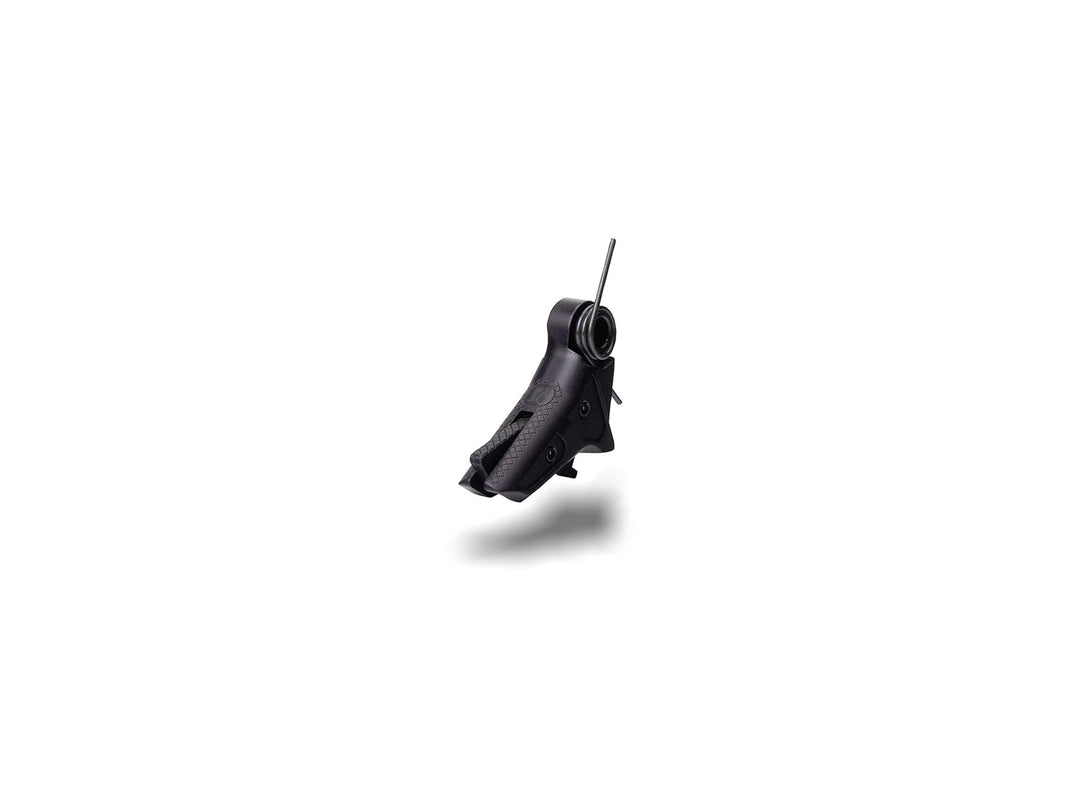 TIMNEY ALPHA GLOCK VEX TRIGGER SHOE UPGRADE