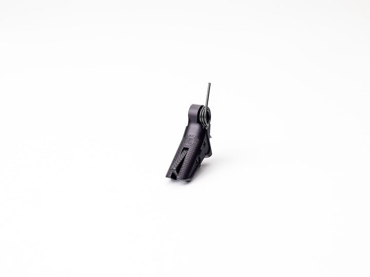 TIMNEY ALPHA GLOCK VEX TRIGGER SHOE UPGRADE