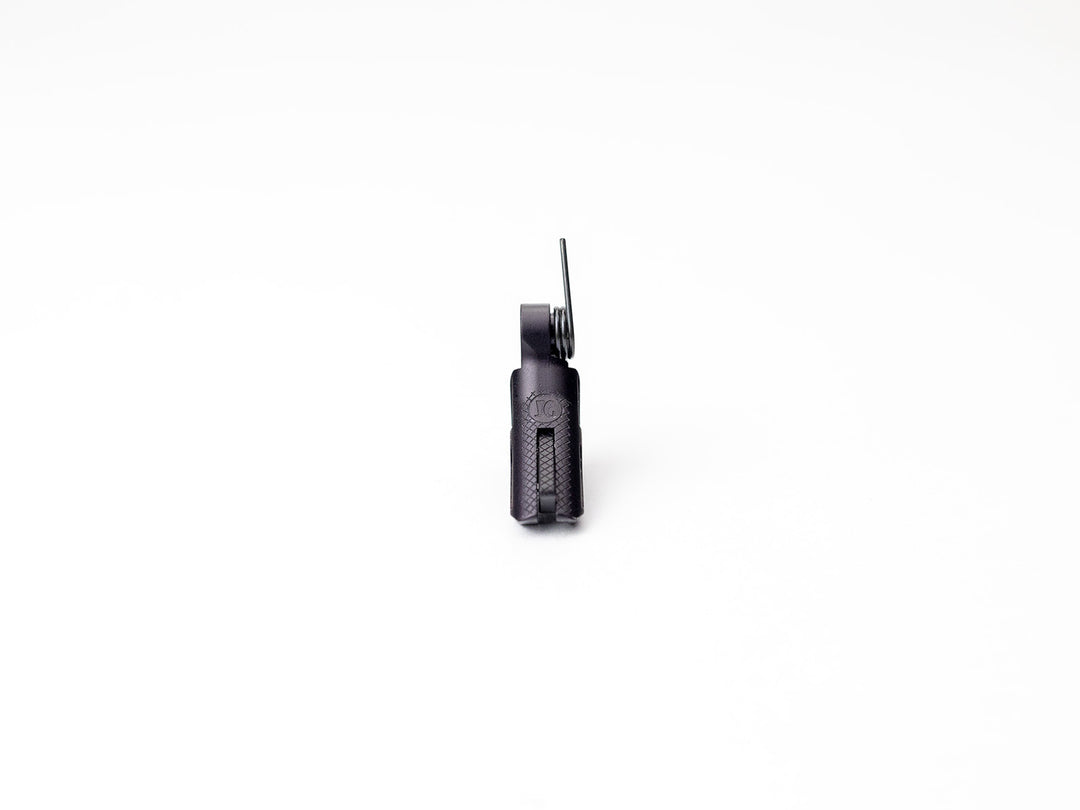 TIMNEY ALPHA GLOCK VEX TRIGGER SHOE UPGRADE