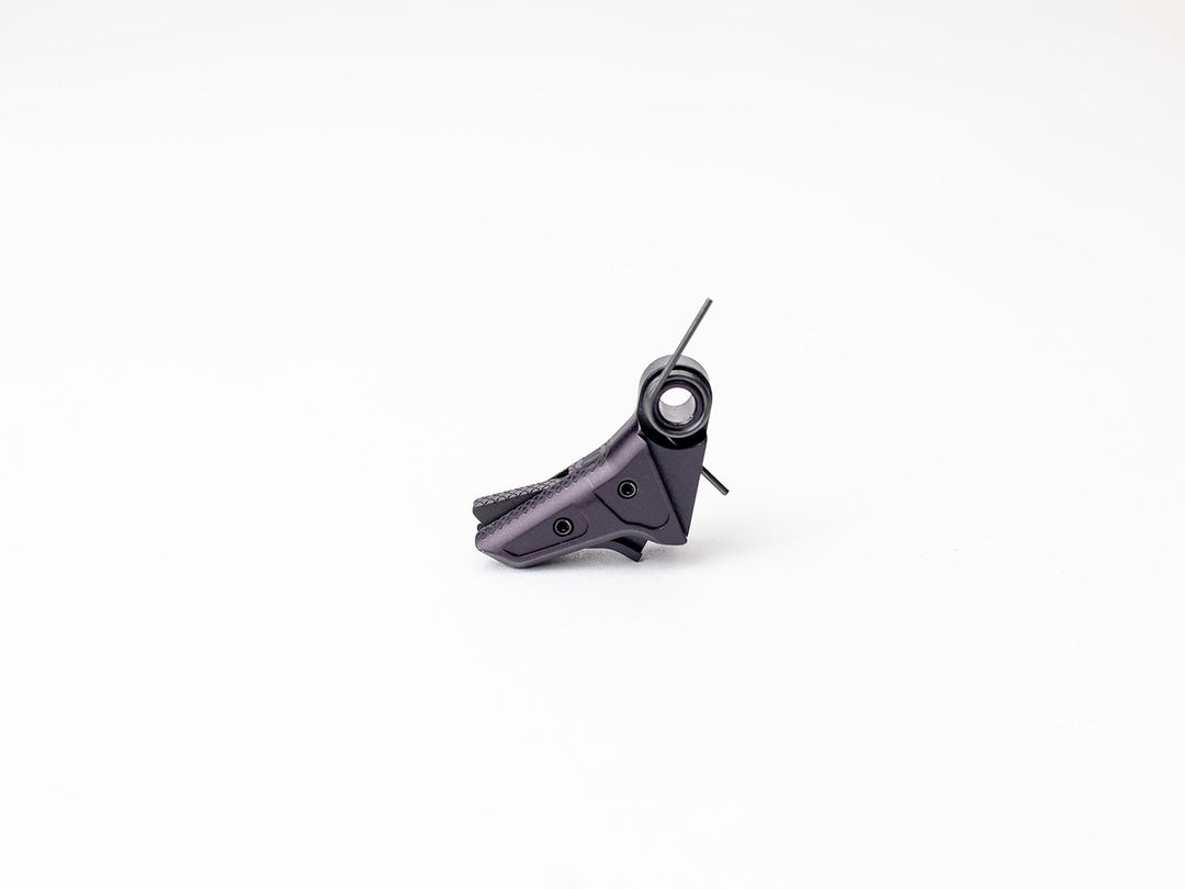 TIMNEY ALPHA GLOCK VEX TRIGGER SHOE UPGRADE