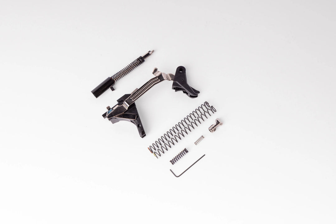 VEX SIX Drop-In Trigger System