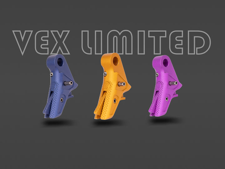 VEX® Limited