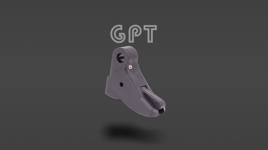 Factory OEM trigger shoe Upgrade (modified &amp; enhanced)