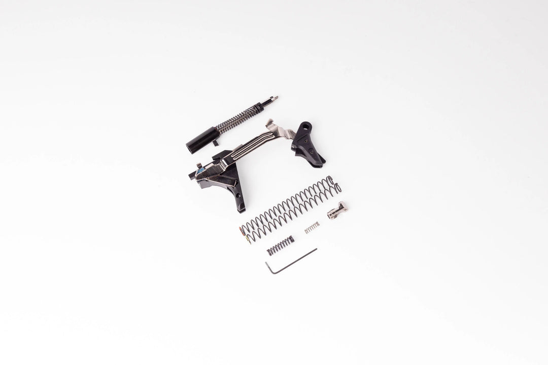 VEX SIX Drop-In Trigger System