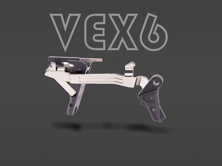 VEX SIX Drop-In Trigger System