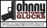 Johnny-Glock-Framework-Cover